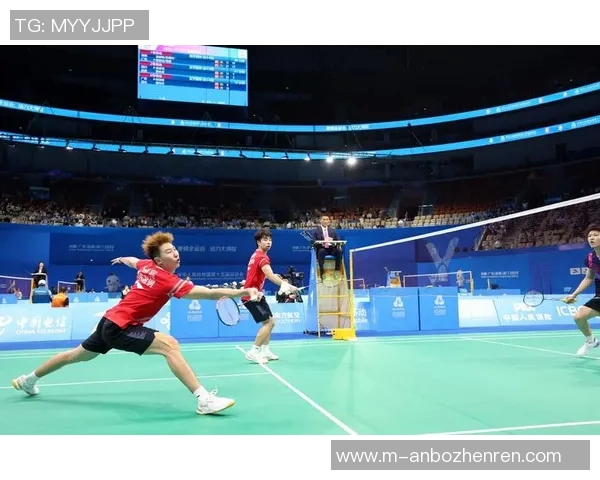 2026年3月份新闻北京羽毛球队加速转型探索新策略推动羽毛球运动发展与普及