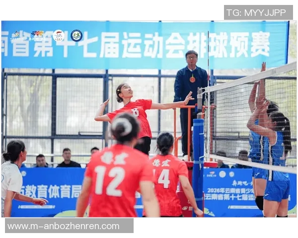 2026年3月份新闻广州排球队的比赛经验揭秘排球巨献背后的故事与技巧分享